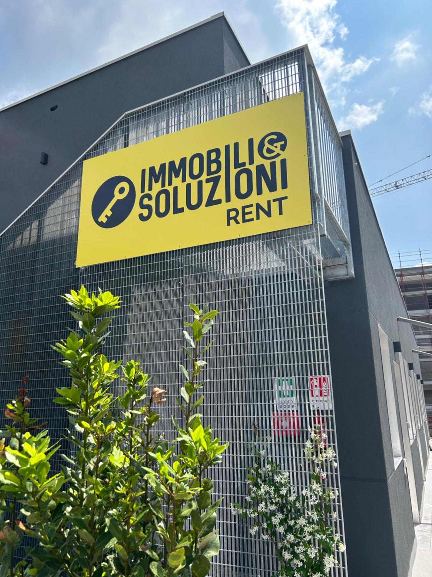 贝尔加莫Corridoni33 - Immobili E Soluzioni Rent公寓式酒店 外观 照片